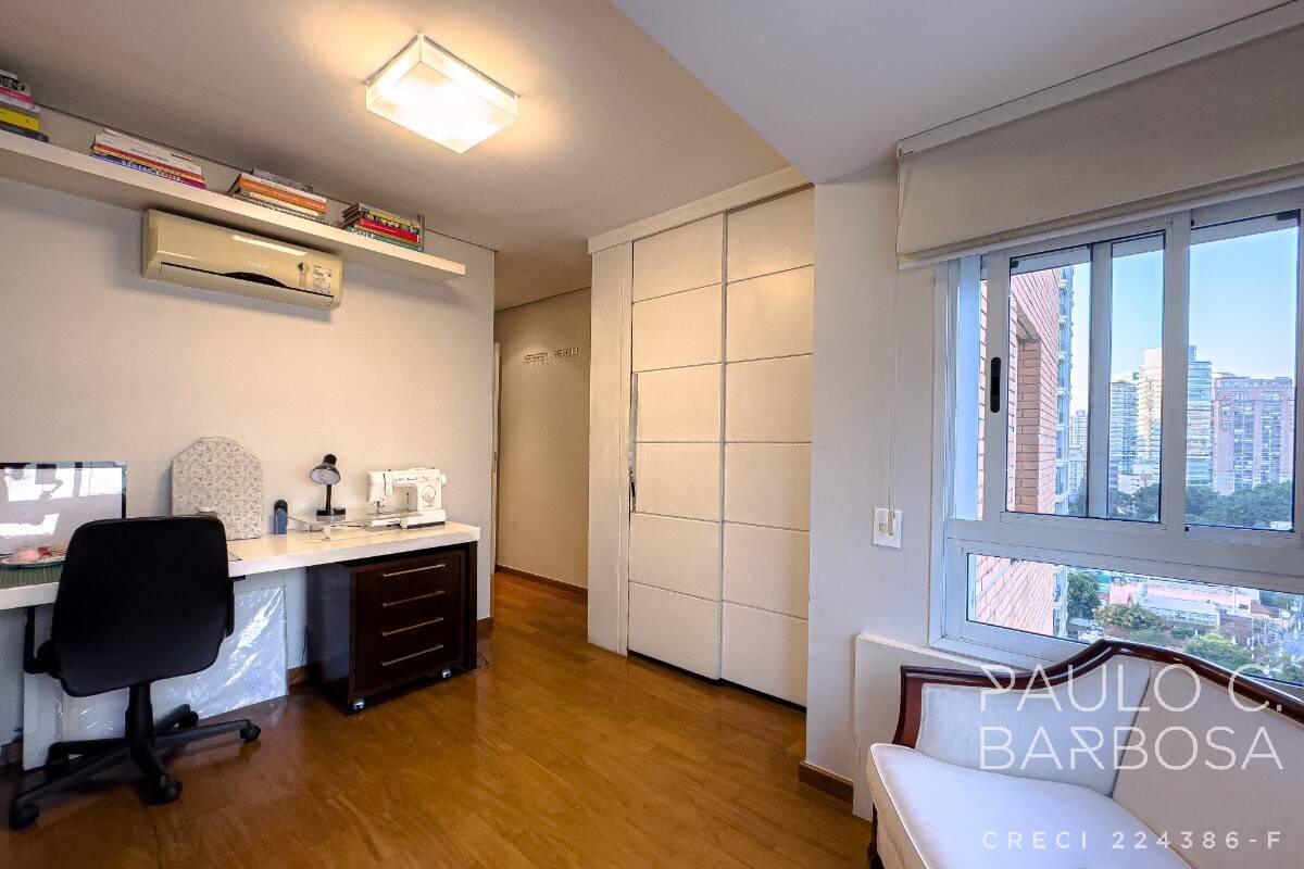 Apartamento à venda com 5 quartos, 369m² - Foto 40