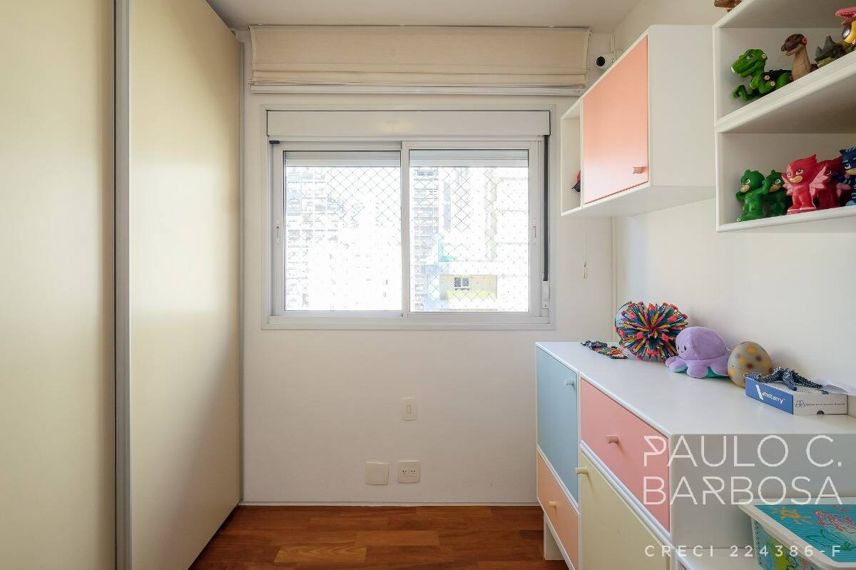 Apartamento à venda com 3 quartos, 185m² - Foto 18