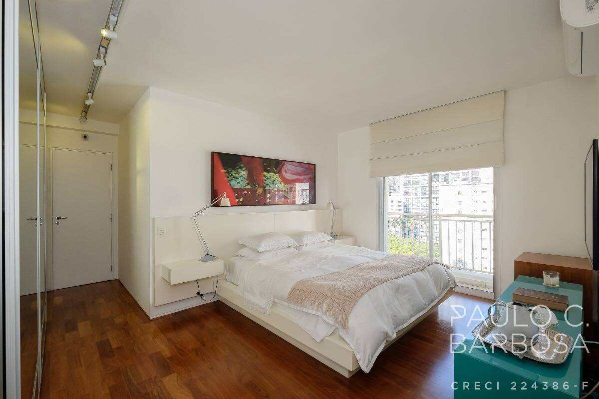 Apartamento à venda com 3 quartos, 185m² - Foto 21