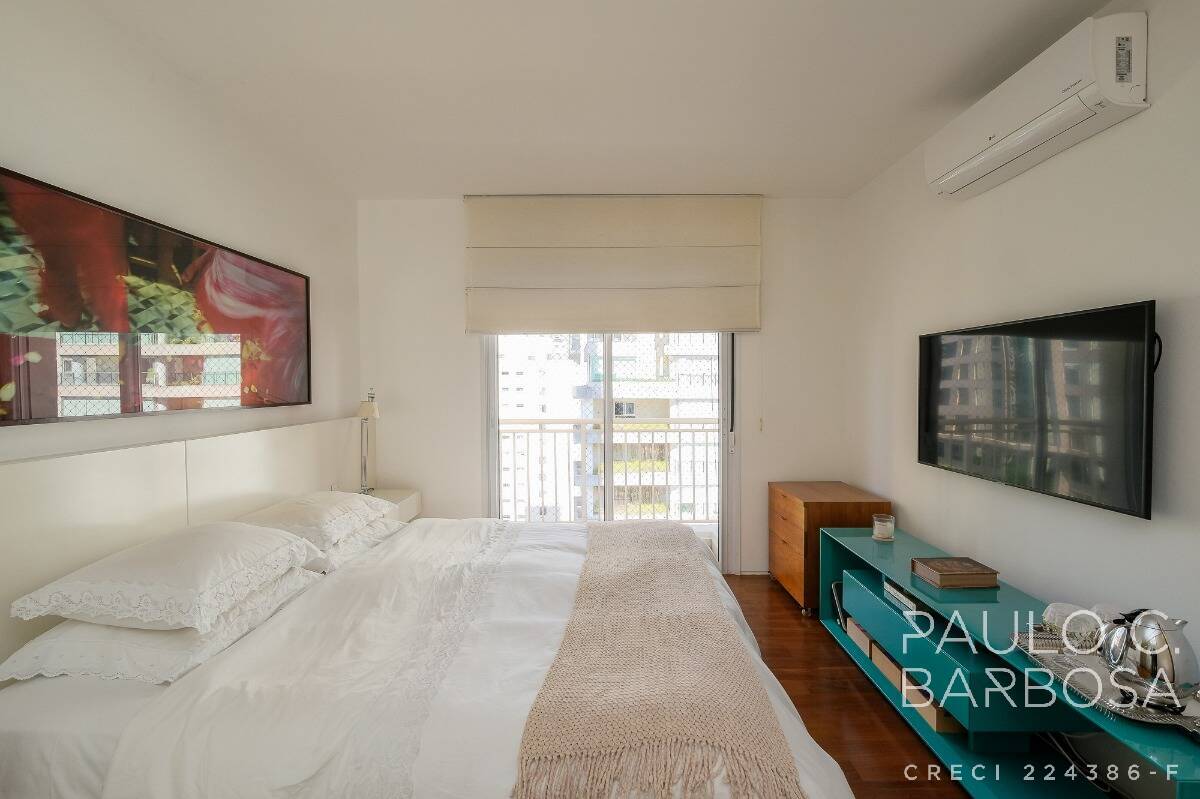 Apartamento à venda com 3 quartos, 185m² - Foto 22