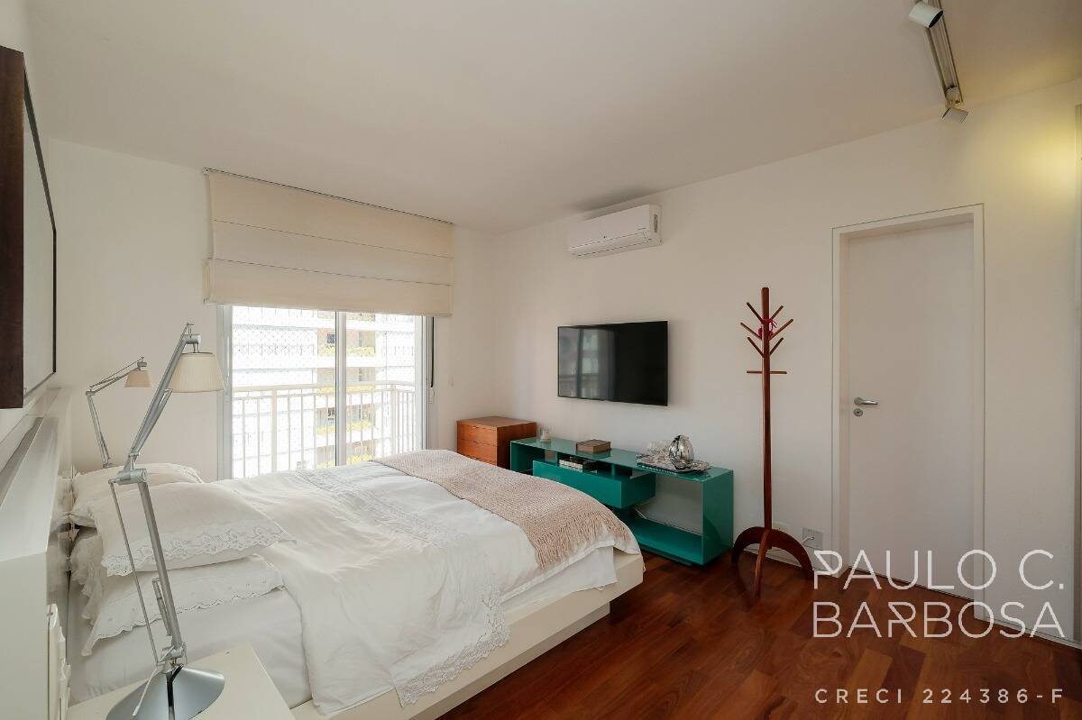 Apartamento à venda com 3 quartos, 185m² - Foto 23