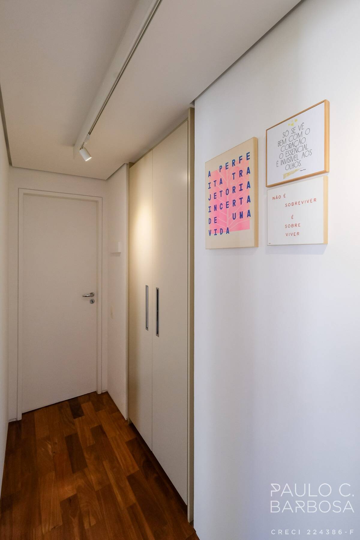 Apartamento à venda com 3 quartos, 185m² - Foto 13