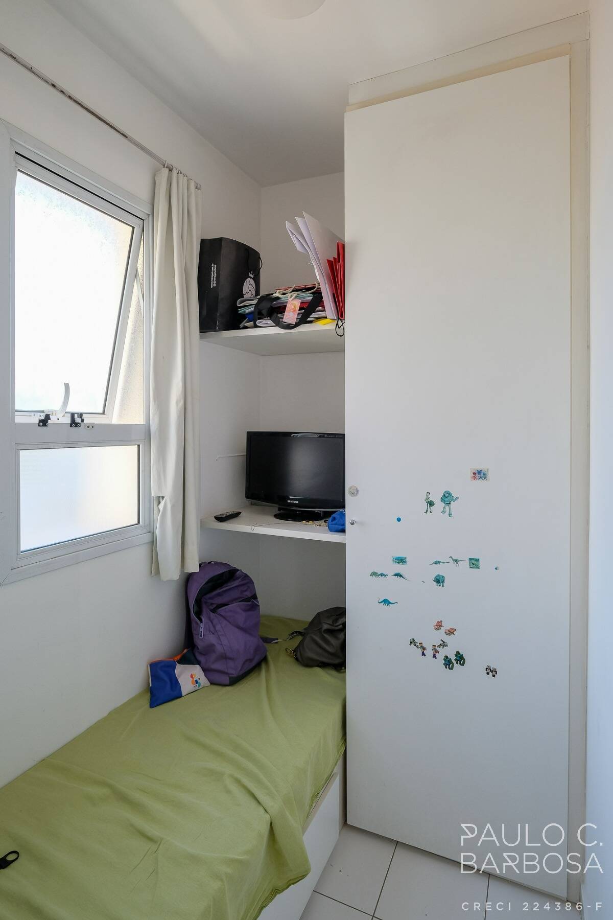 Apartamento à venda com 3 quartos, 185m² - Foto 30