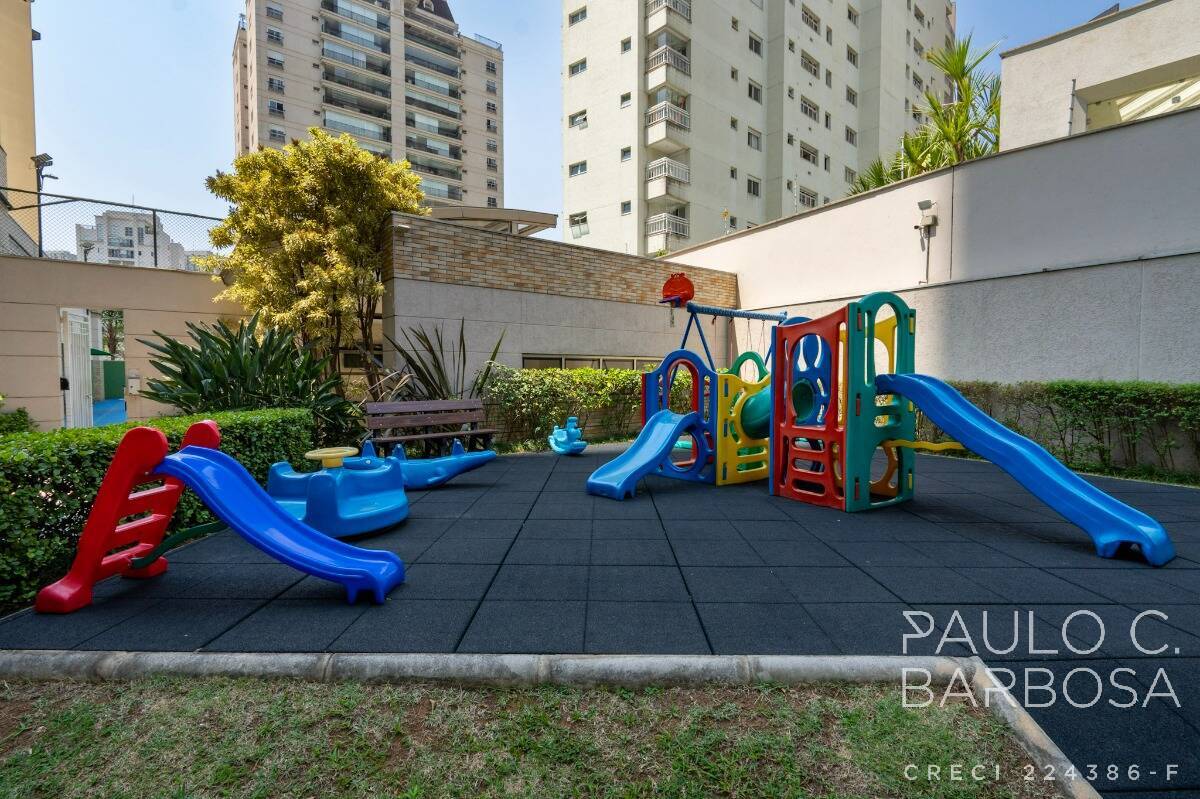 Apartamento à venda com 3 quartos, 250m² - Foto 72