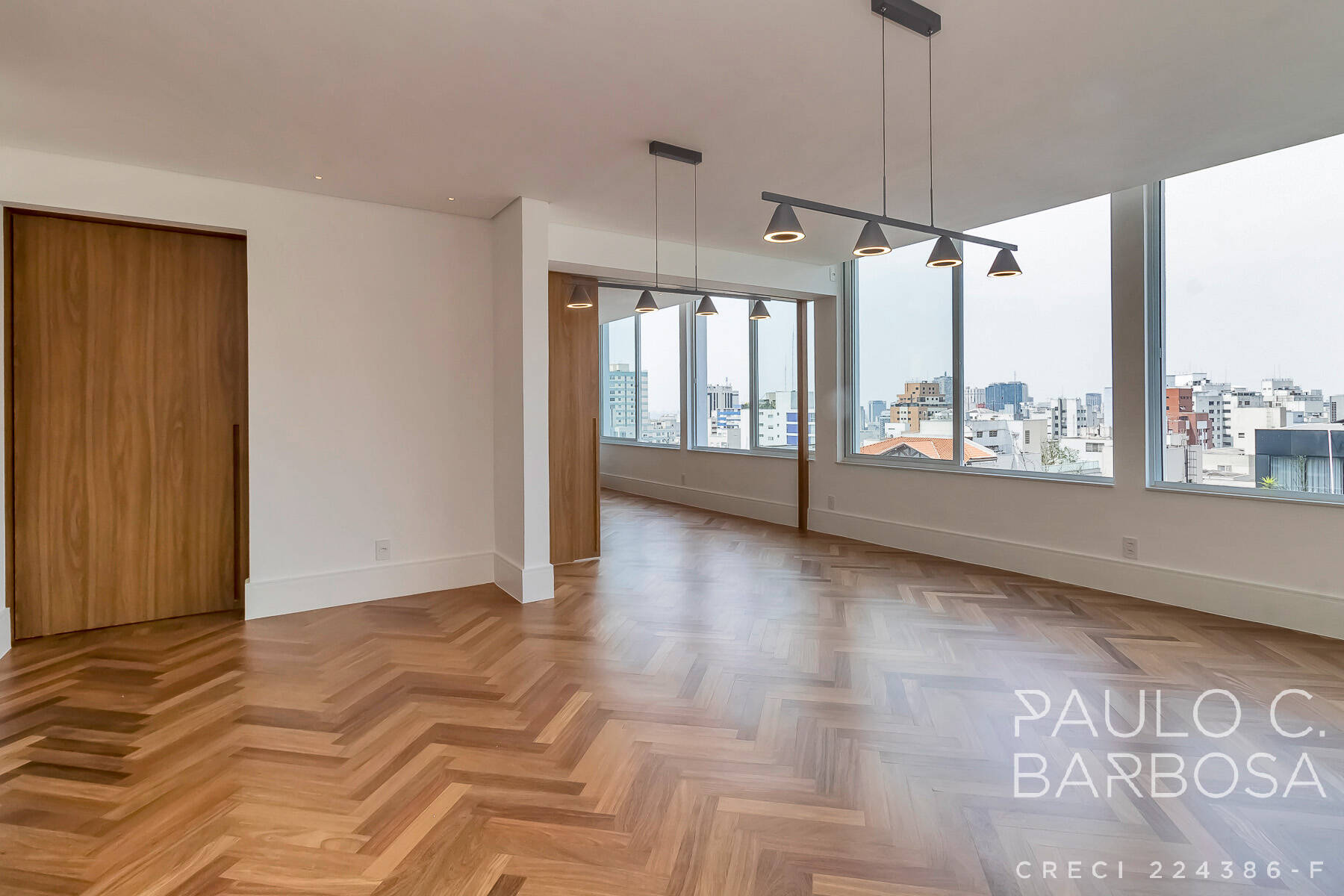 Apartamento à venda com 3 quartos, 289m² - Foto 18