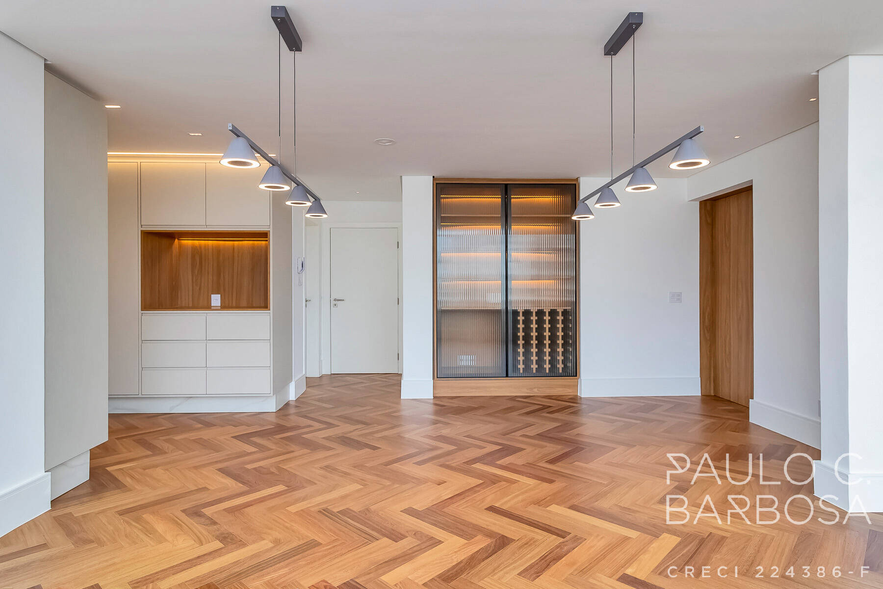 Apartamento à venda com 3 quartos, 289m² - Foto 14