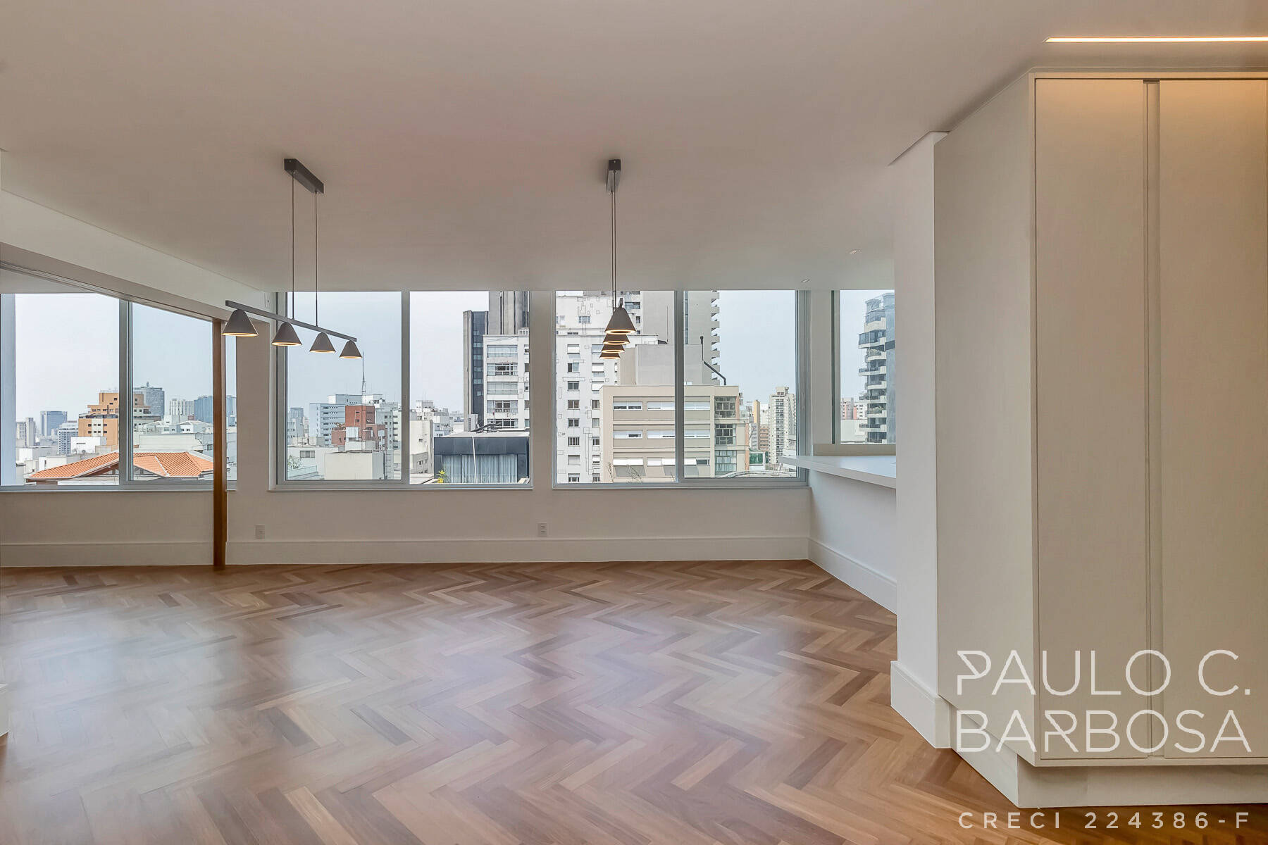 Apartamento à venda com 3 quartos, 289m² - Foto 16