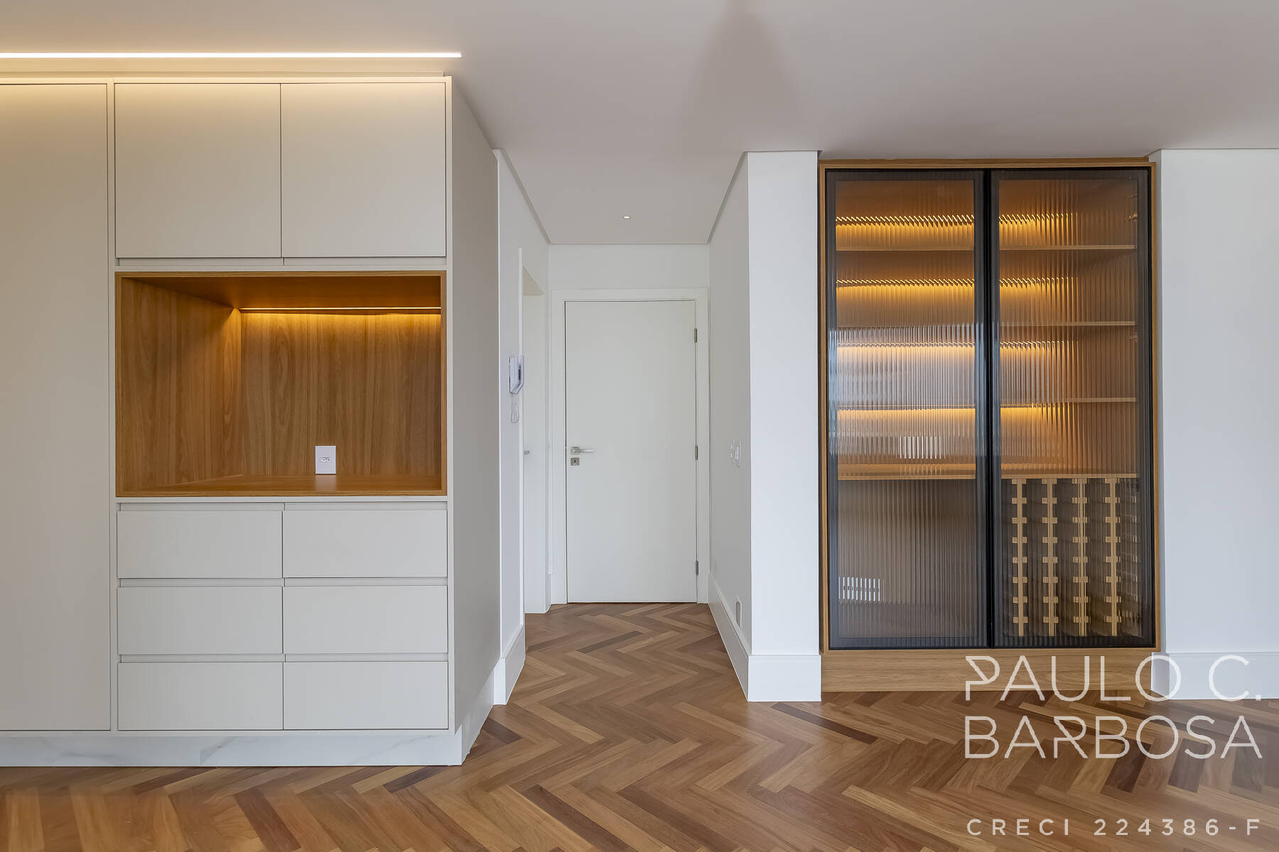 Apartamento à venda com 3 quartos, 289m² - Foto 15