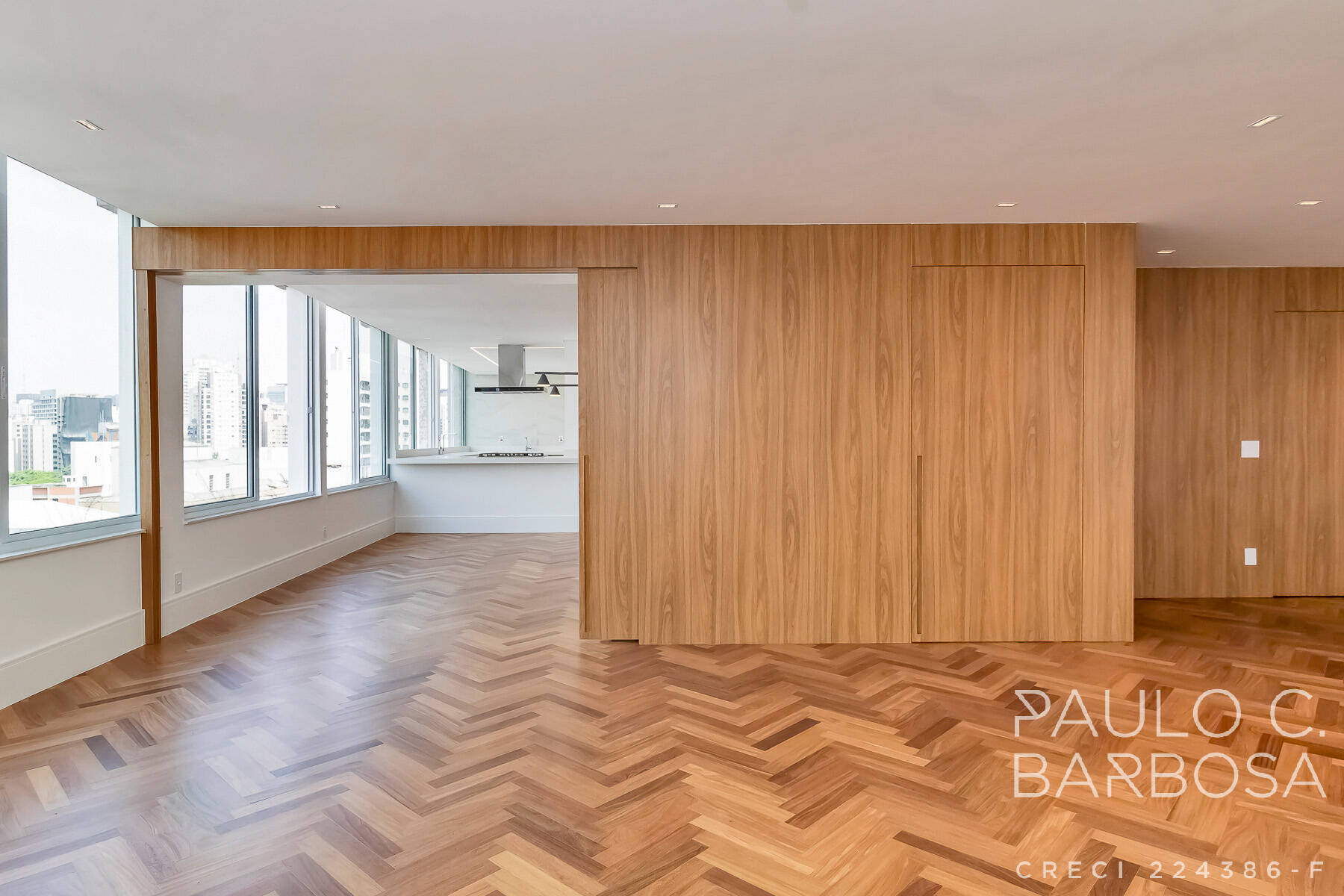 Apartamento à venda com 3 quartos, 289m² - Foto 10