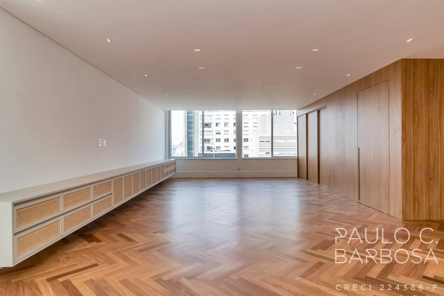 Apartamento à venda com 3 quartos, 289m² - Foto 7