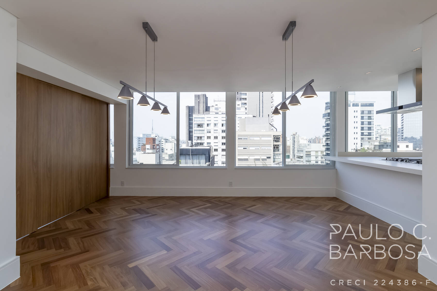 Apartamento à venda com 3 quartos, 289m² - Foto 19