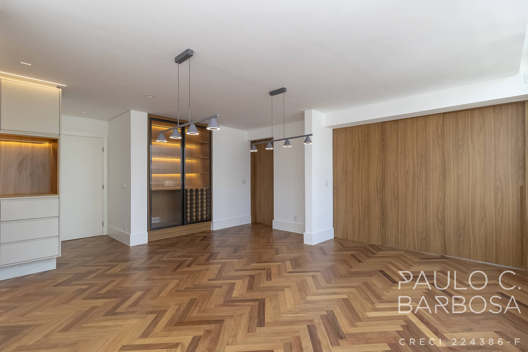 Apartamento à venda com 3 quartos, 289m² - Foto 20