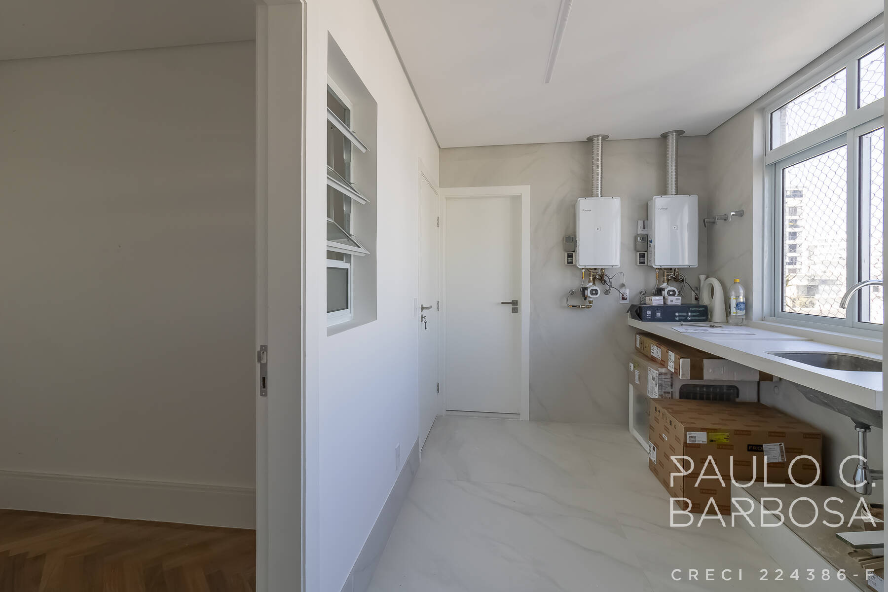 Apartamento à venda com 3 quartos, 289m² - Foto 76