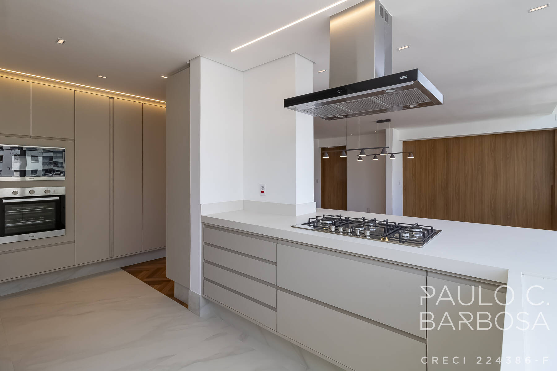 Apartamento à venda com 3 quartos, 289m² - Foto 64