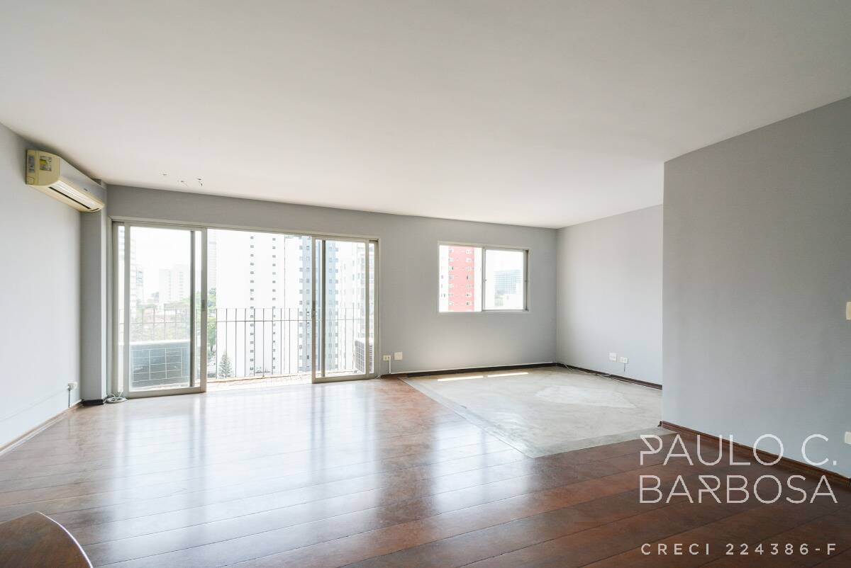 Apartamento à venda com 2 quartos, 119m² - Foto 2