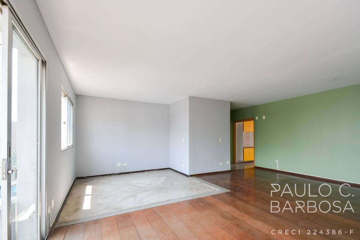 Apartamento à venda com 2 quartos, 119m² - Foto 4