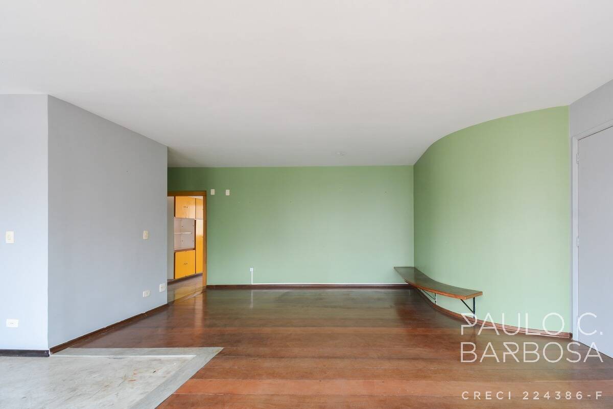 Apartamento à venda com 2 quartos, 119m² - Foto 5