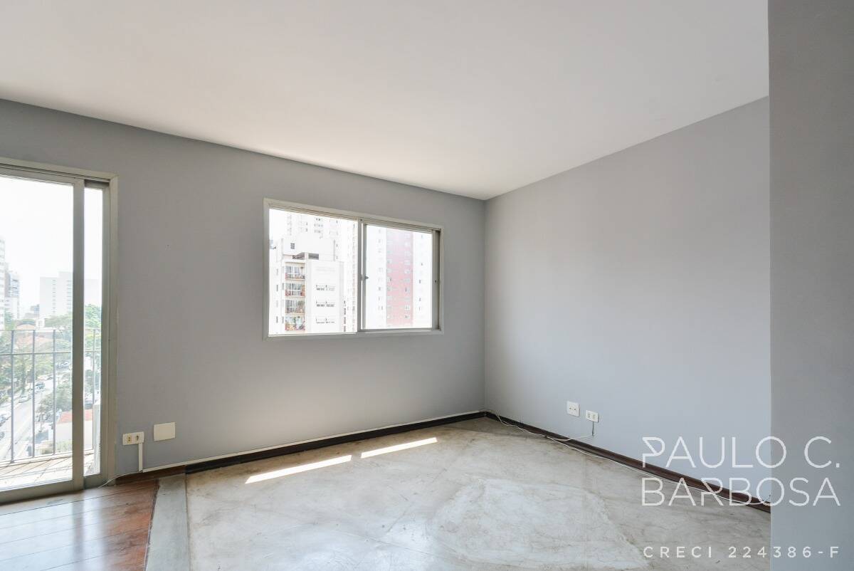 Apartamento à venda com 2 quartos, 119m² - Foto 7