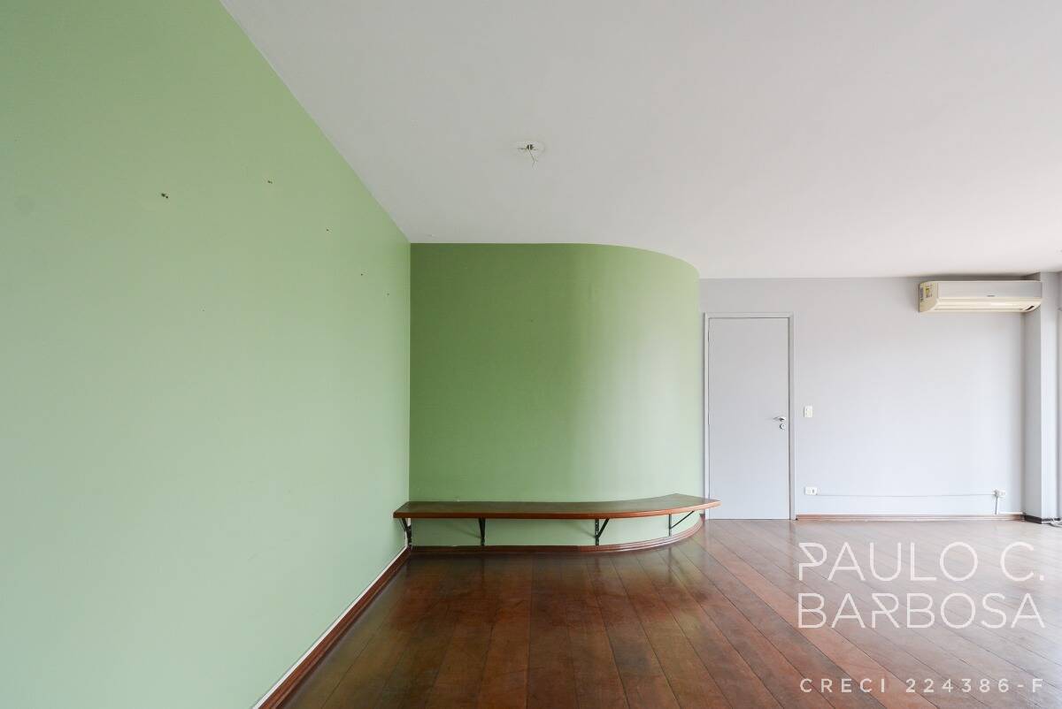 Apartamento à venda com 2 quartos, 119m² - Foto 6