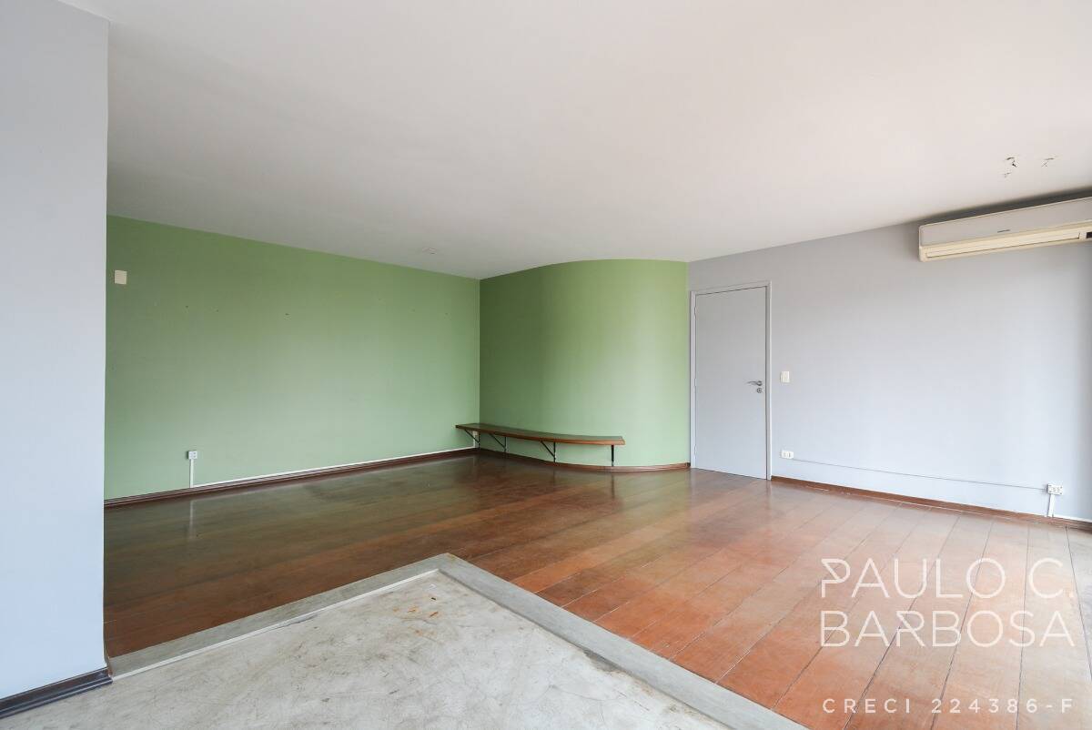 Apartamento à venda com 2 quartos, 119m² - Foto 8