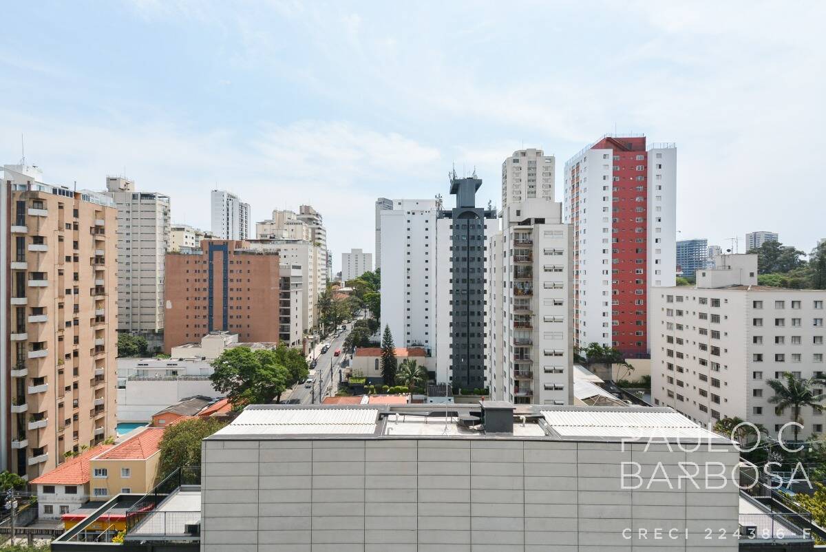 Apartamento à venda com 2 quartos, 119m² - Foto 10