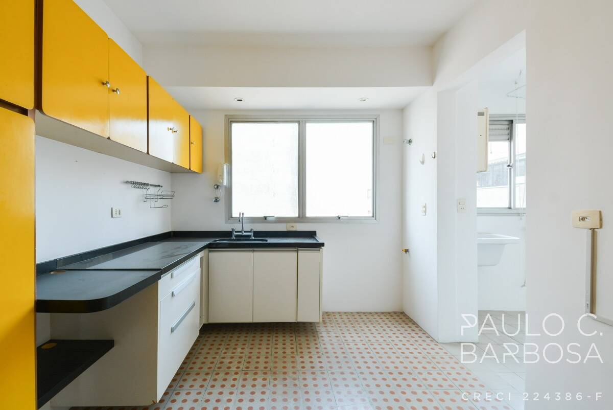 Apartamento à venda com 2 quartos, 119m² - Foto 27