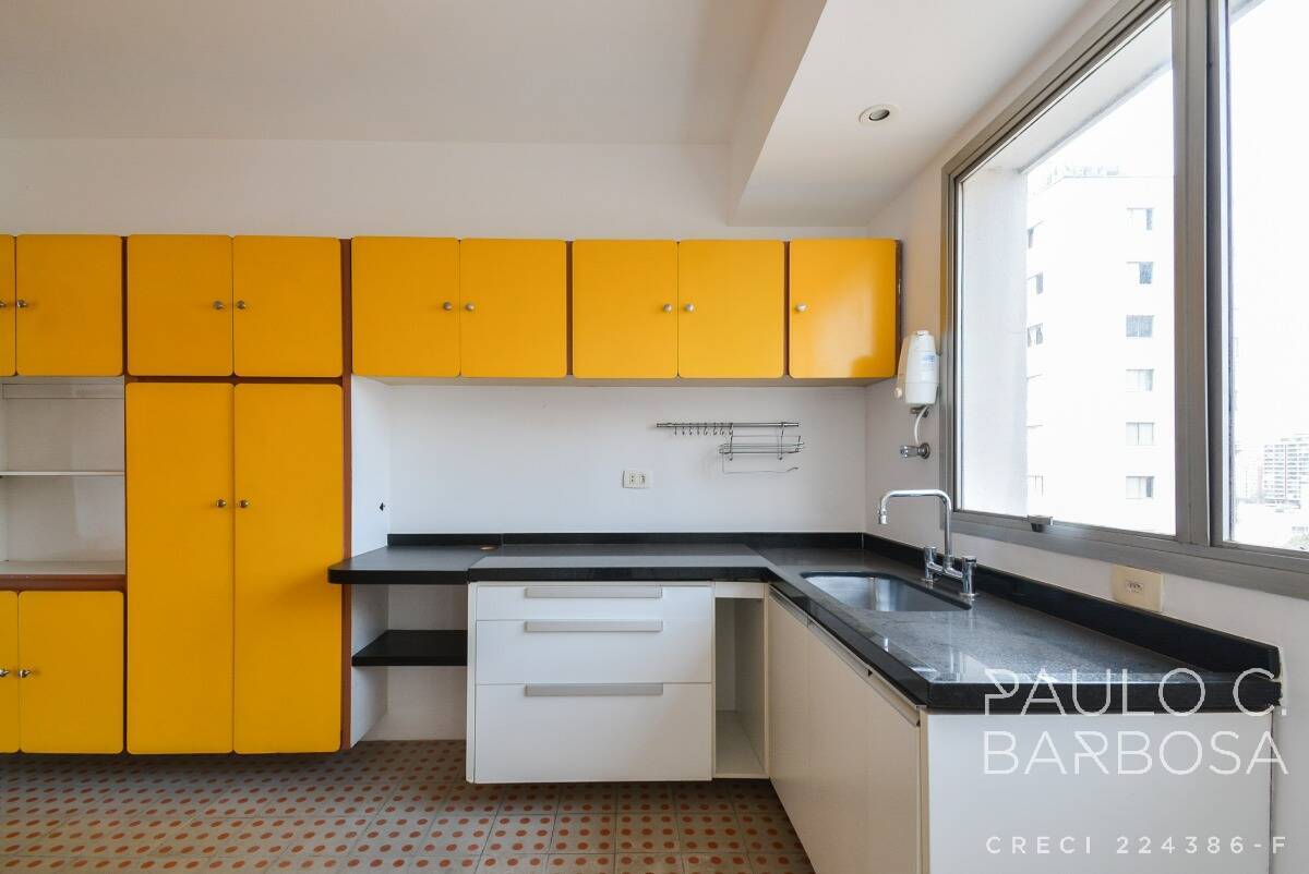 Apartamento à venda com 2 quartos, 119m² - Foto 29