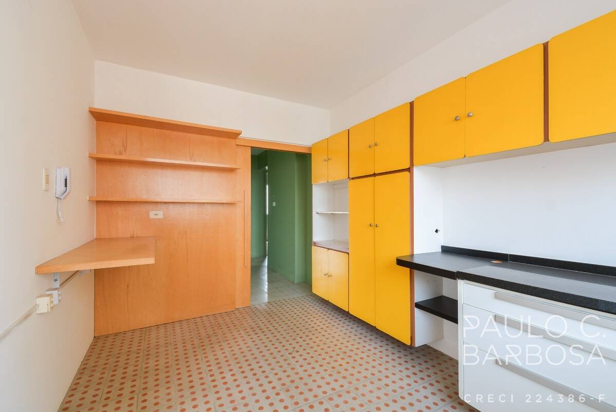 Apartamento à venda com 2 quartos, 119m² - Foto 25