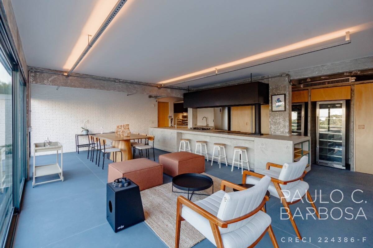 Casa à venda com 3 quartos, 266m² - Foto 14