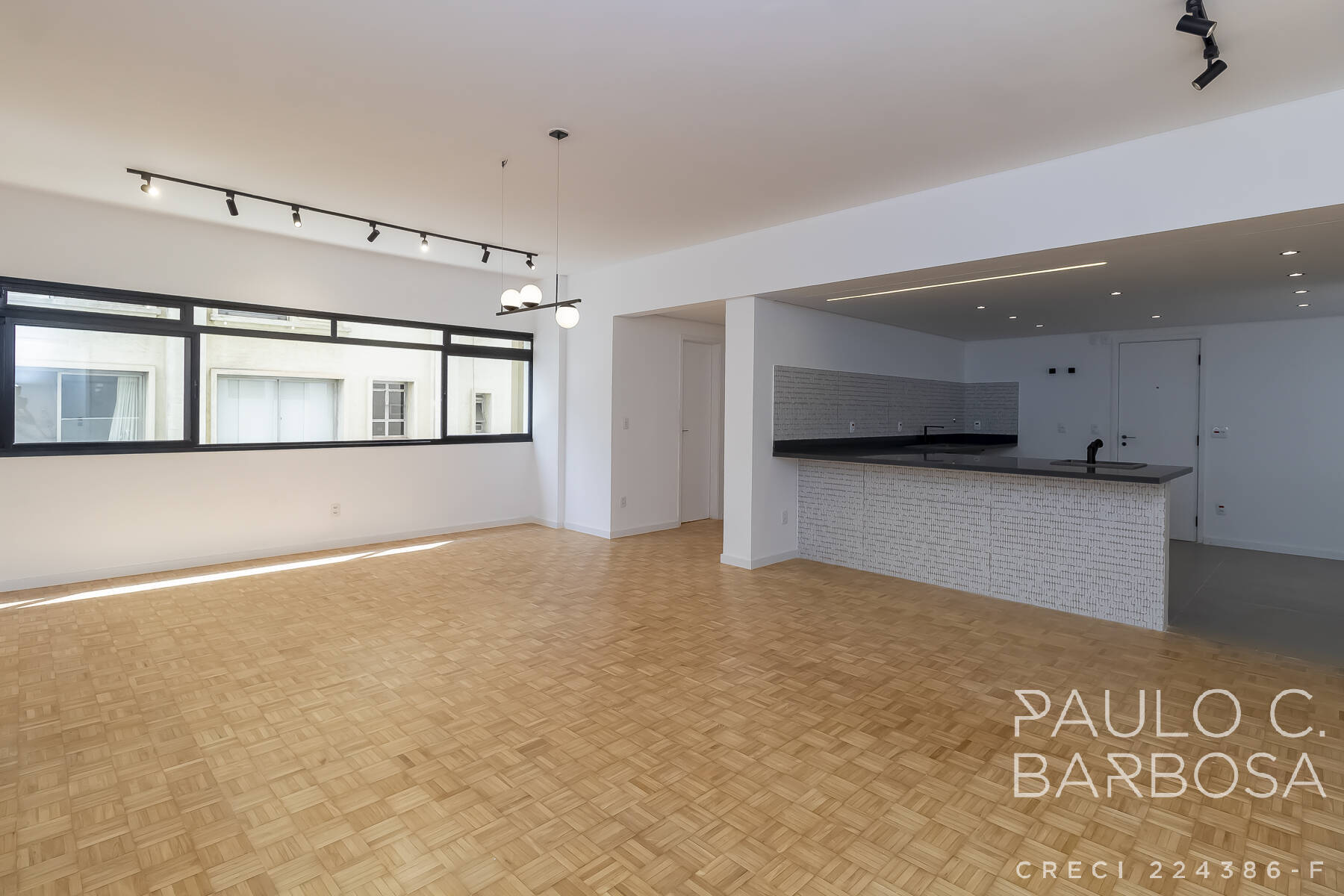 Apartamento à venda com 3 quartos, 220m² - Foto 16