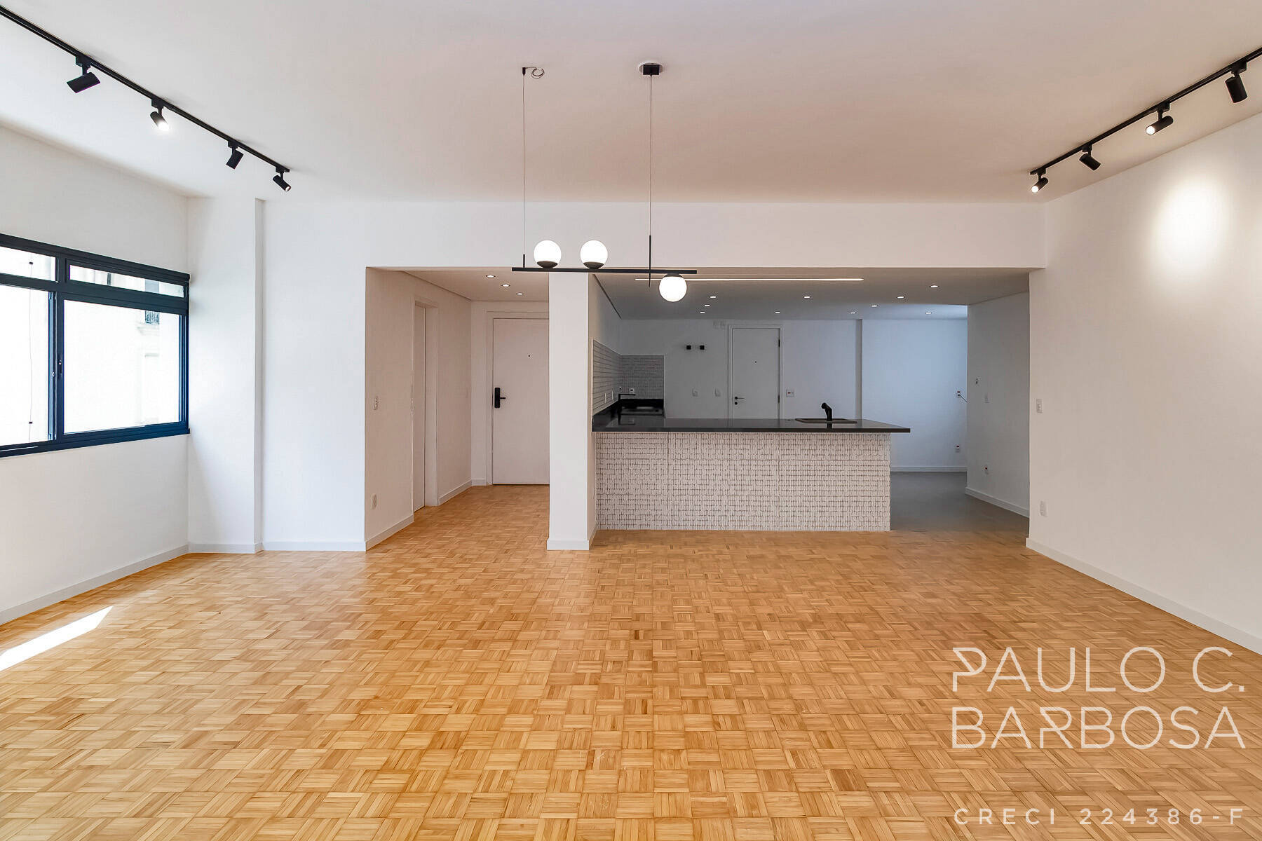 Apartamento à venda com 3 quartos, 220m² - Foto 14