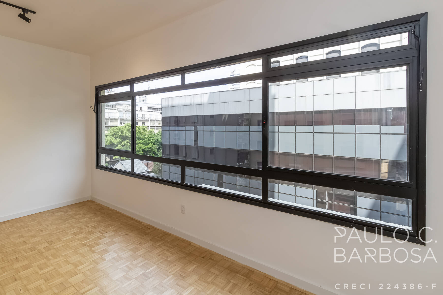 Apartamento à venda com 3 quartos, 220m² - Foto 8