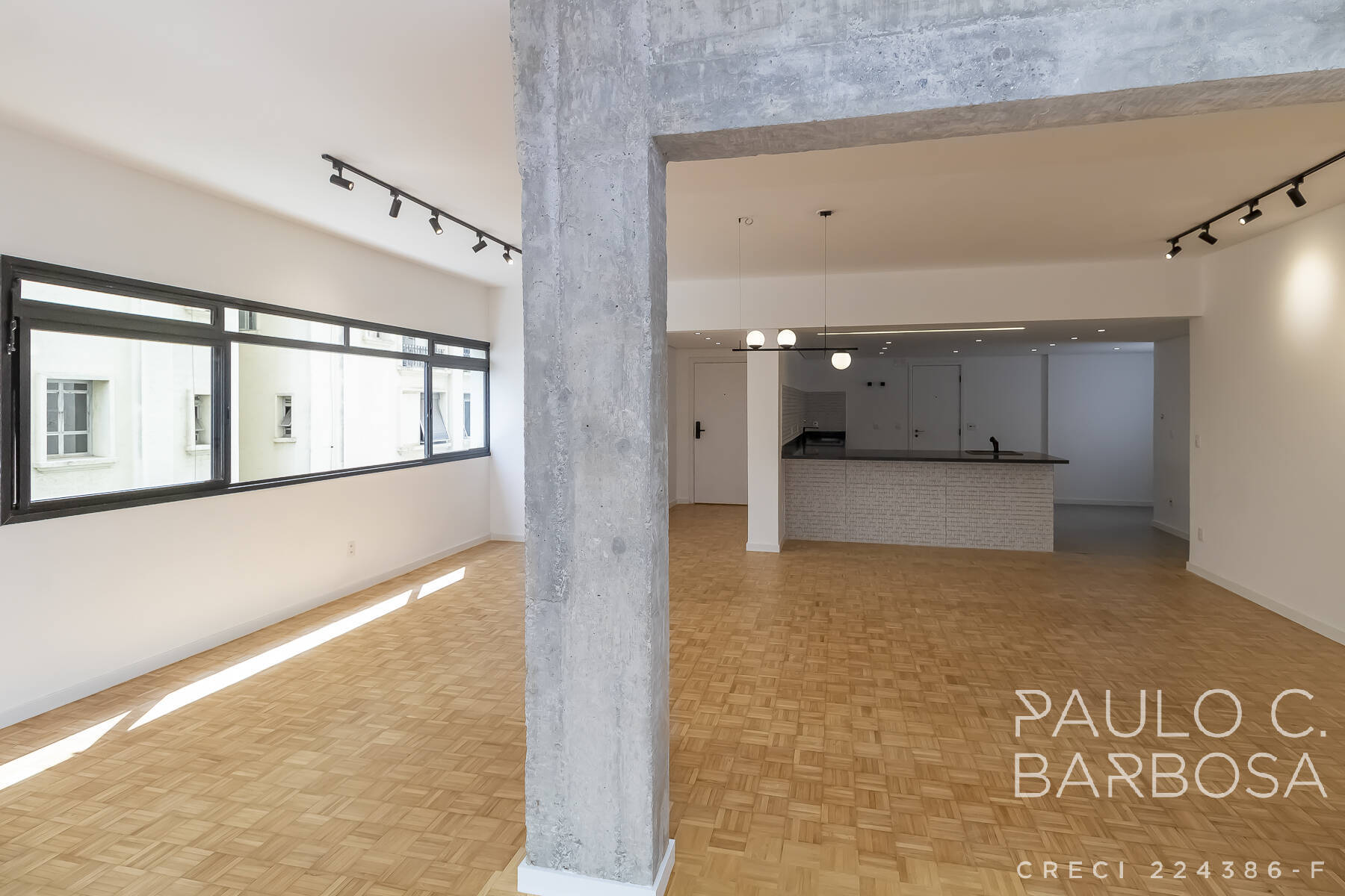 Apartamento à venda com 3 quartos, 220m² - Foto 11