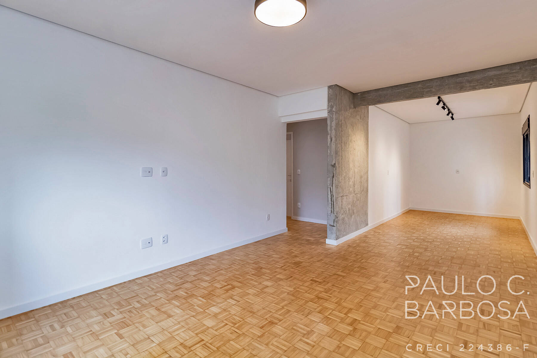 Apartamento à venda com 3 quartos, 220m² - Foto 25