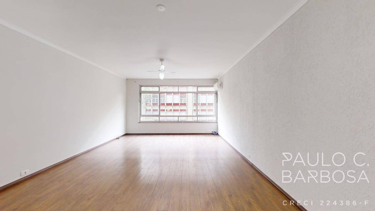 Apartamento à venda com 3 quartos, 147m² - Foto 1