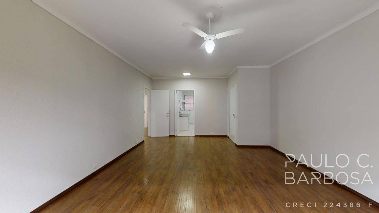 Apartamento à venda com 3 quartos, 147m² - Foto 3