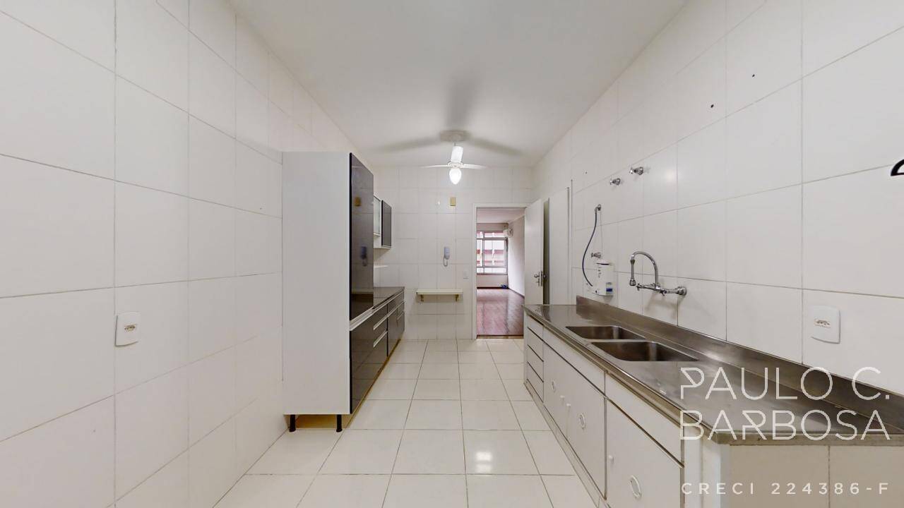 Apartamento à venda com 3 quartos, 147m² - Foto 14