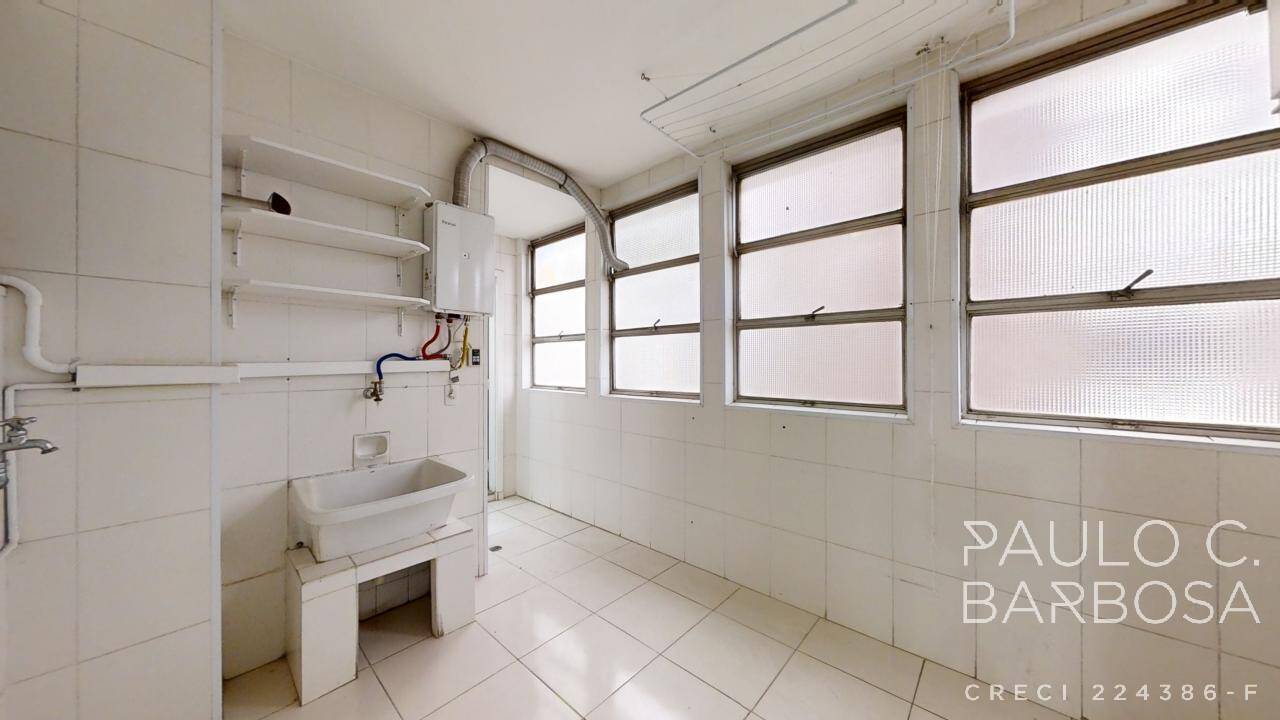 Apartamento à venda com 3 quartos, 147m² - Foto 15