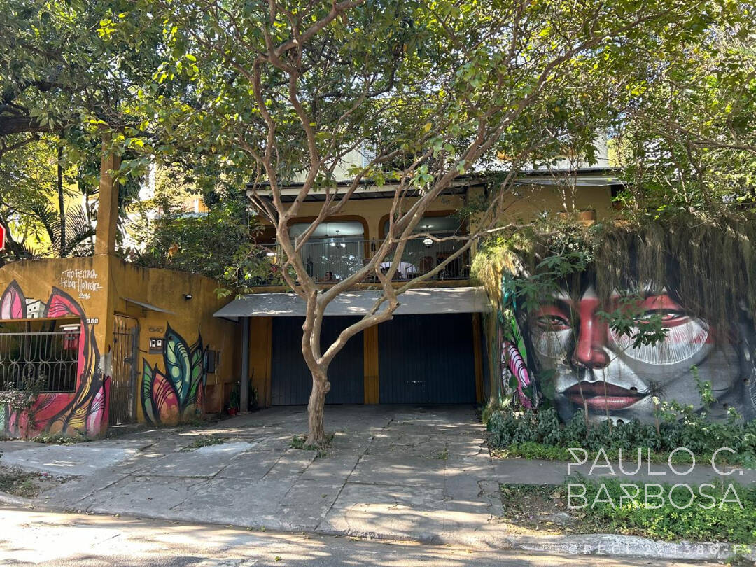 Casa à venda com 3 quartos, 279m² - Foto 7