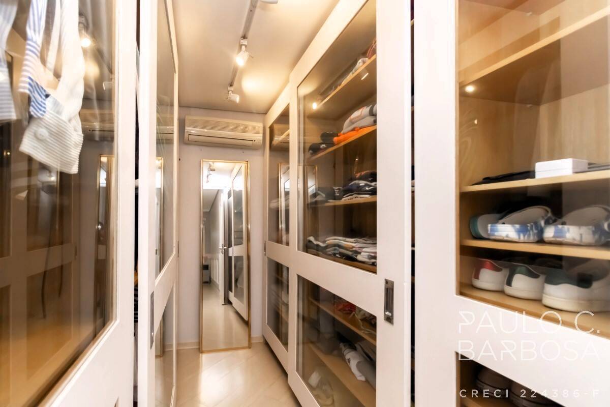 Apartamento à venda com 2 quartos, 130m² - Foto 18