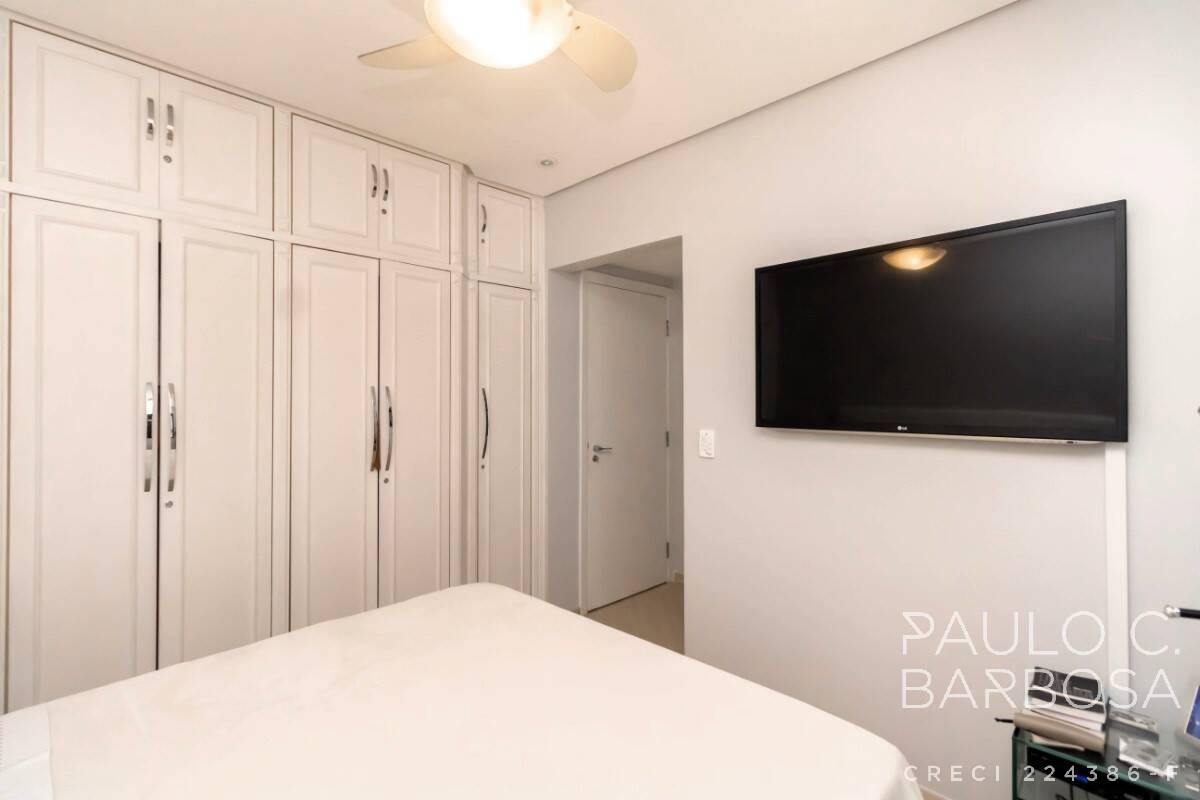 Apartamento à venda com 2 quartos, 130m² - Foto 21