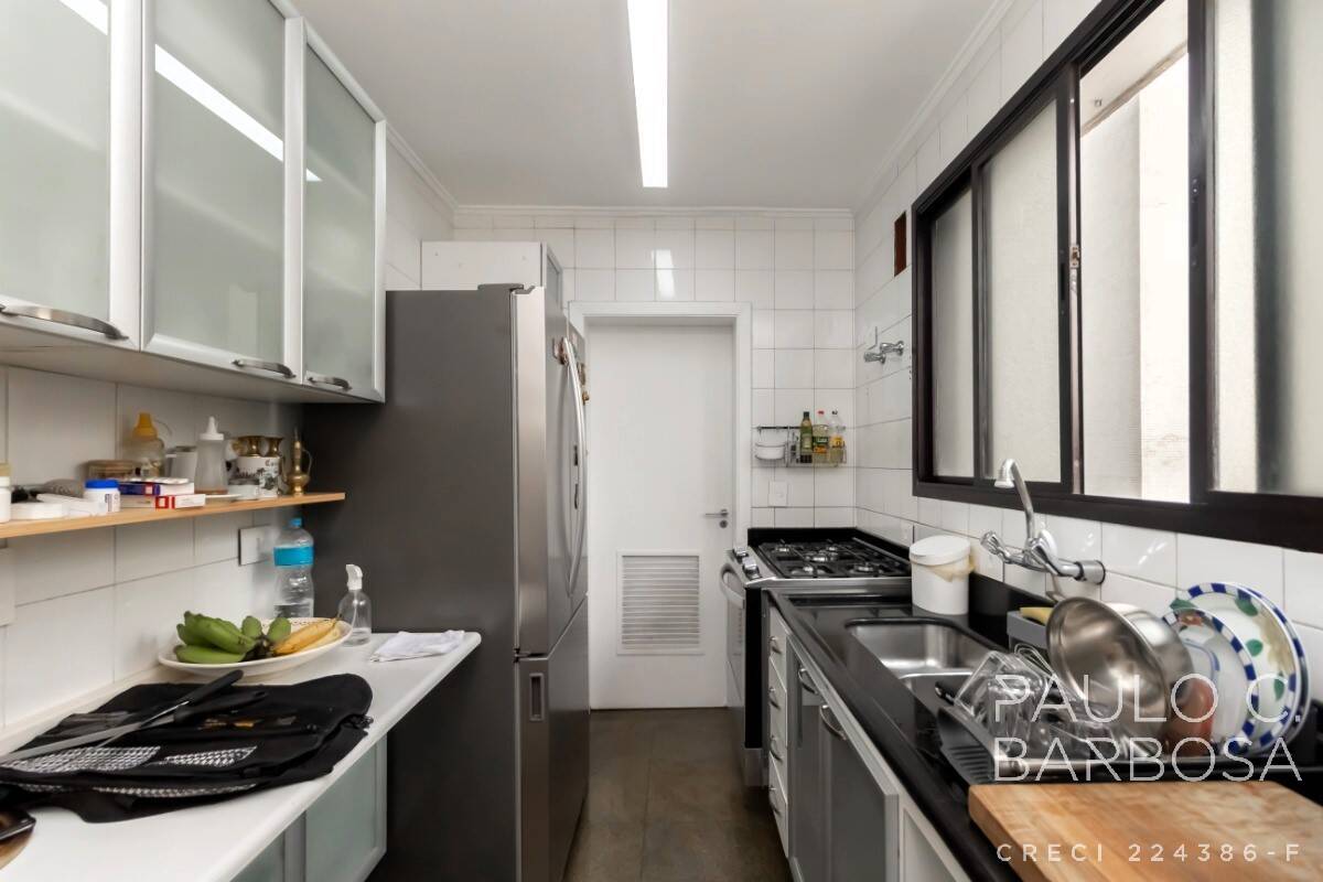 Apartamento à venda com 2 quartos, 130m² - Foto 25