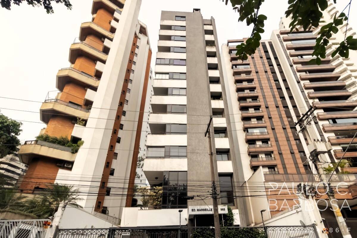 Apartamento à venda com 2 quartos, 130m² - Foto 26