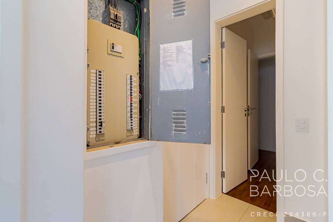 Apartamento à venda com 3 quartos, 195m² - Foto 43