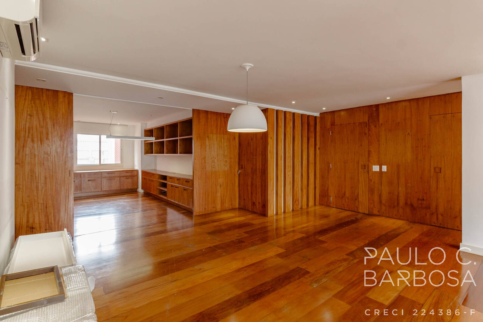 Apartamento à venda com 3 quartos, 236m² - Foto 12