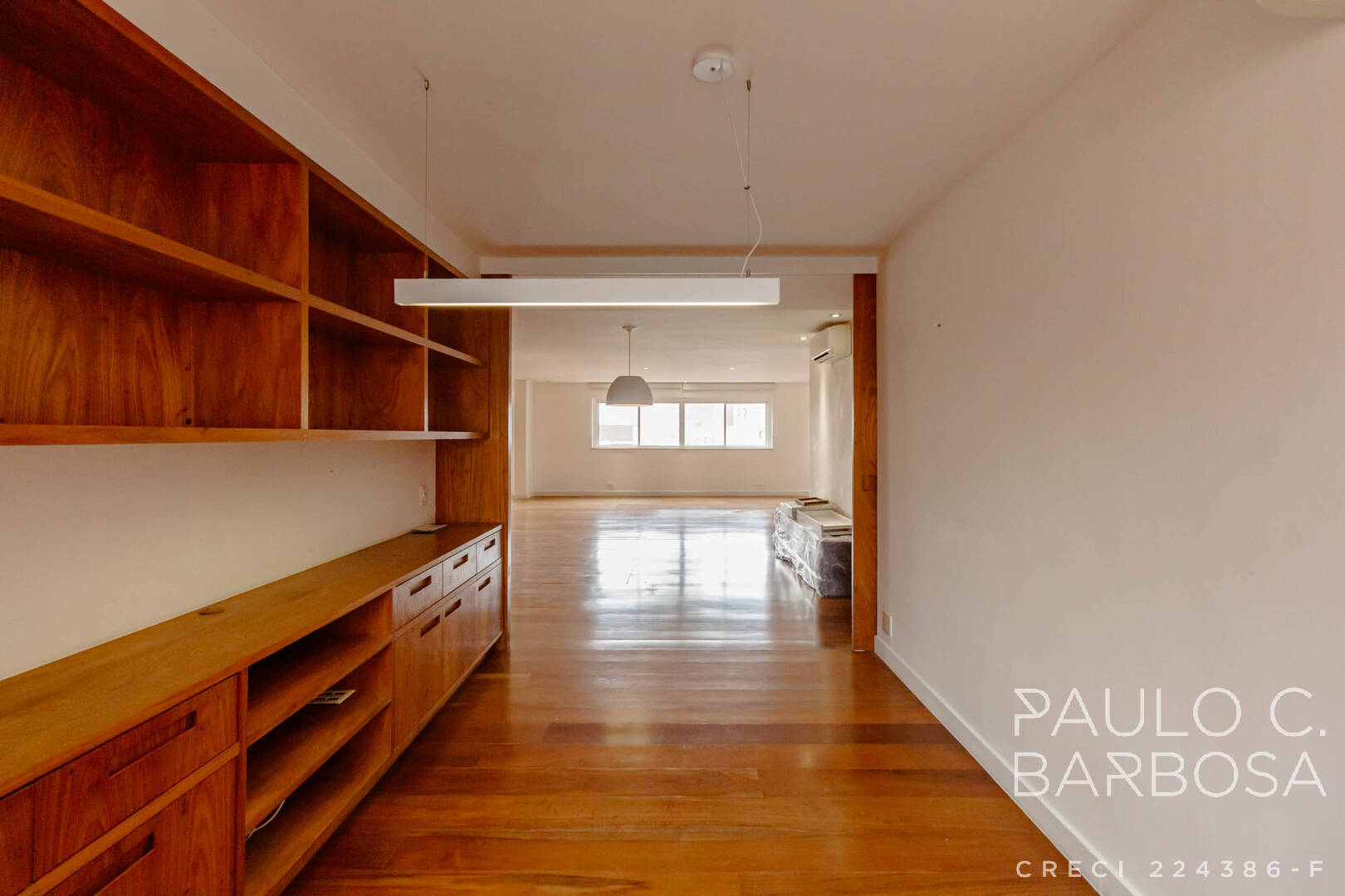 Apartamento à venda com 3 quartos, 236m² - Foto 15