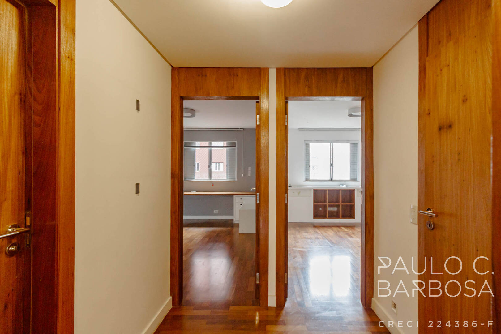 Apartamento à venda com 3 quartos, 236m² - Foto 17