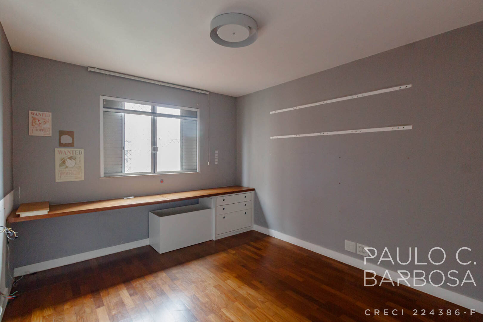 Apartamento à venda com 3 quartos, 236m² - Foto 23