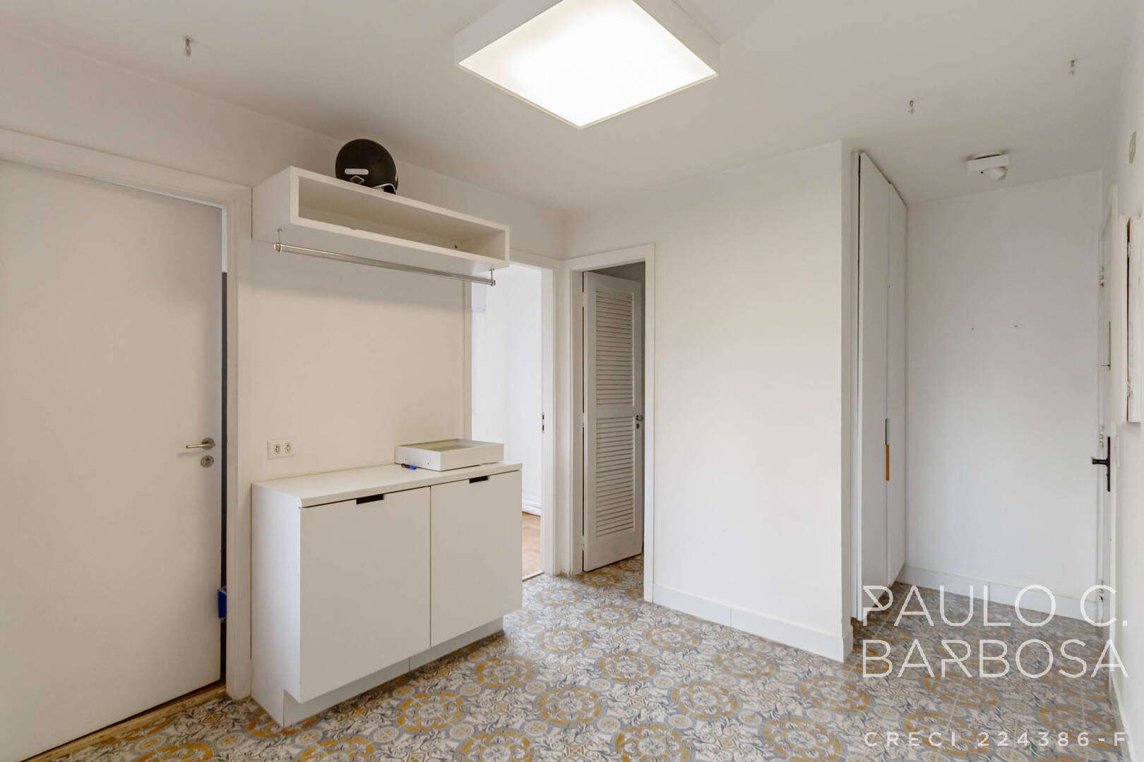 Apartamento à venda com 3 quartos, 236m² - Foto 36