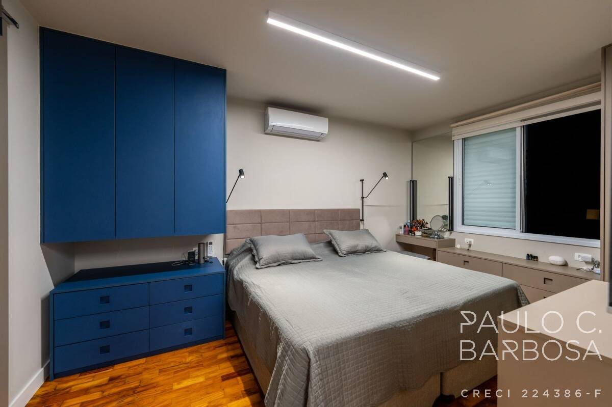 Apartamento à venda com 1 quarto, 88m² - Foto 15